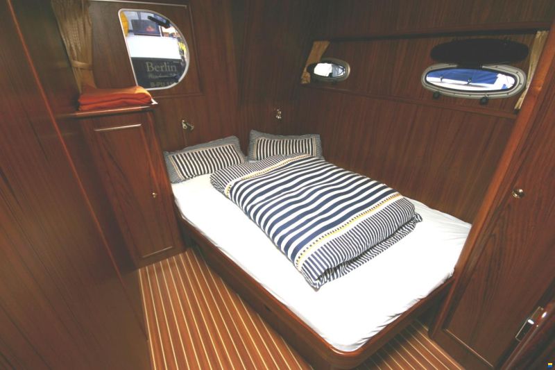 Jachthaven De Drait B.V. De Luxe 42