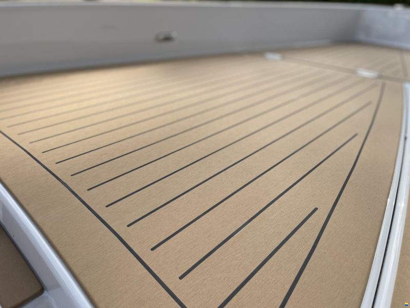 Heinrich Tender06O Aussenborder 70-100PS