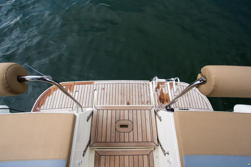 Delphia Nautika 1300