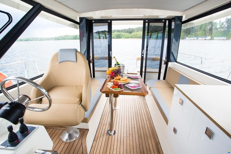 Delphia Nautika 1300