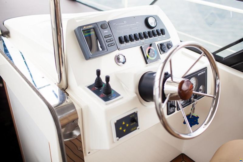 Delphia Nautika 1300