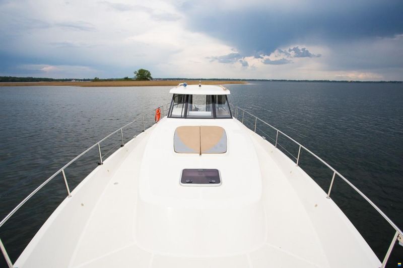 Delphia Nautika 1300