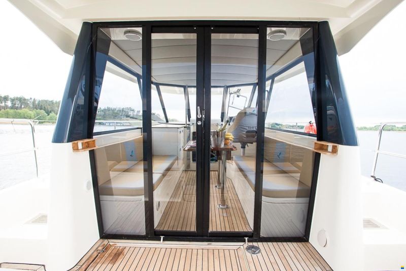 Delphia Nautika 1300