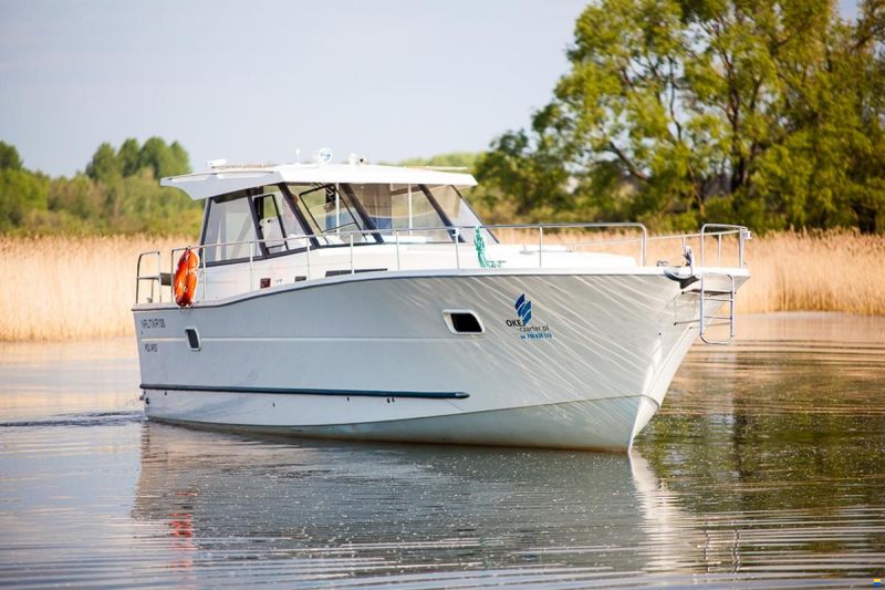 Delphia Nautika 1300
