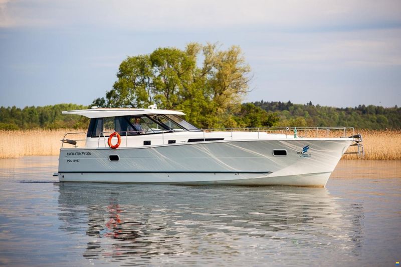 Delphia Nautika 1300