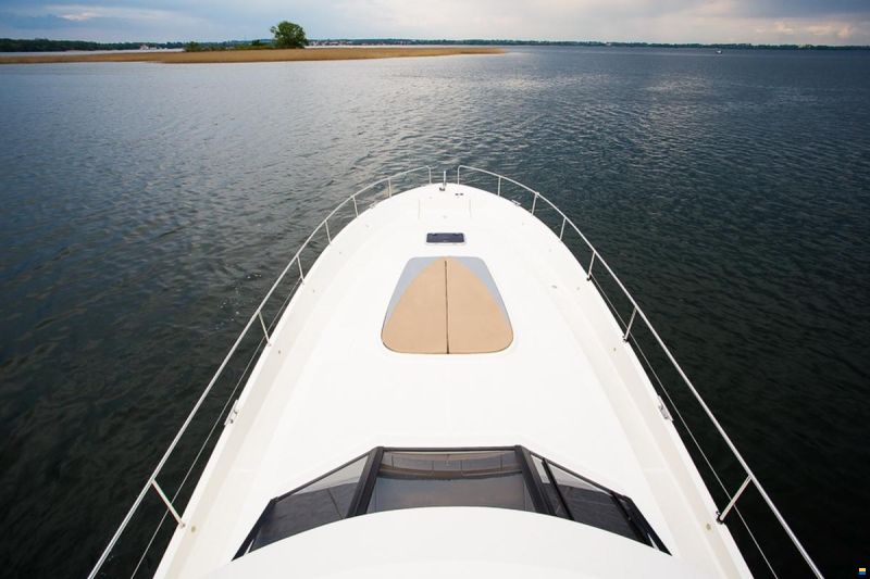 Delphia Nautika 1300