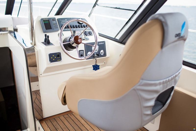 Delphia Nautika 1300