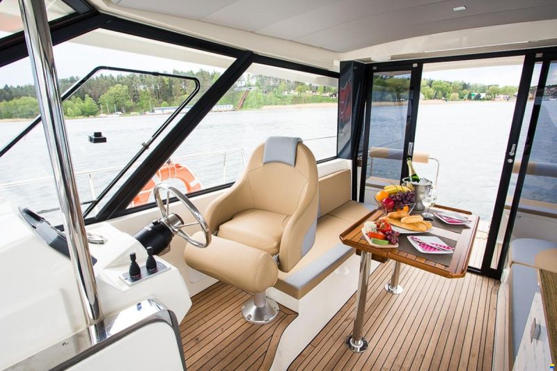 Delphia Nautika 1300