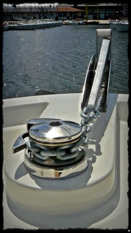 Delphia Nautika 1300