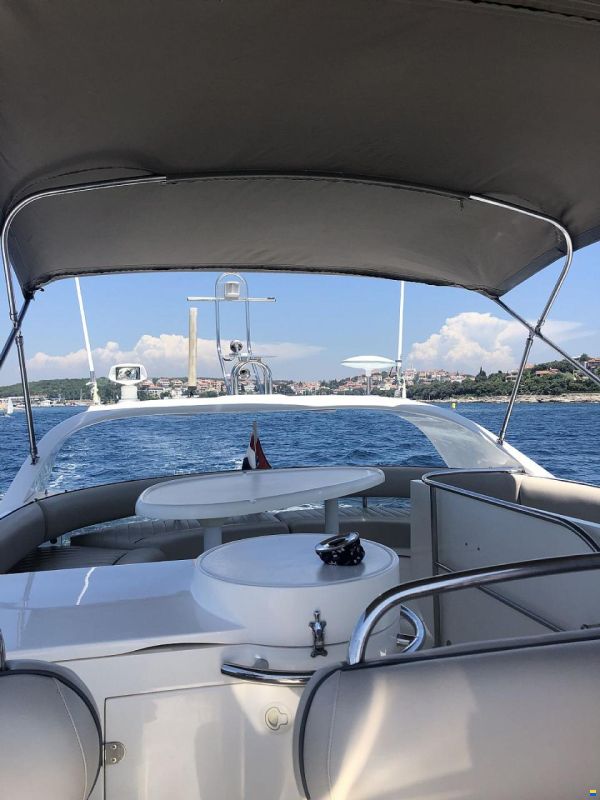 Fairline Phantom 46