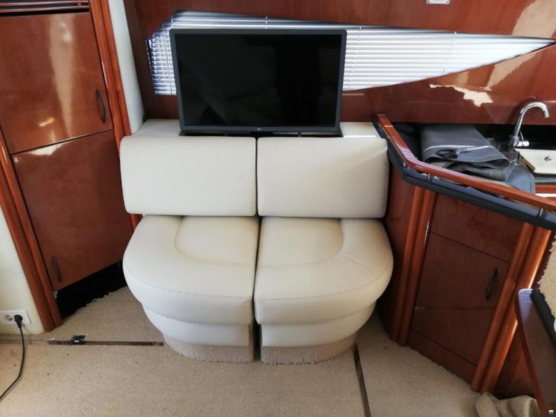 Fairline Phantom 46