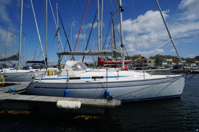 Bavaria 31 image