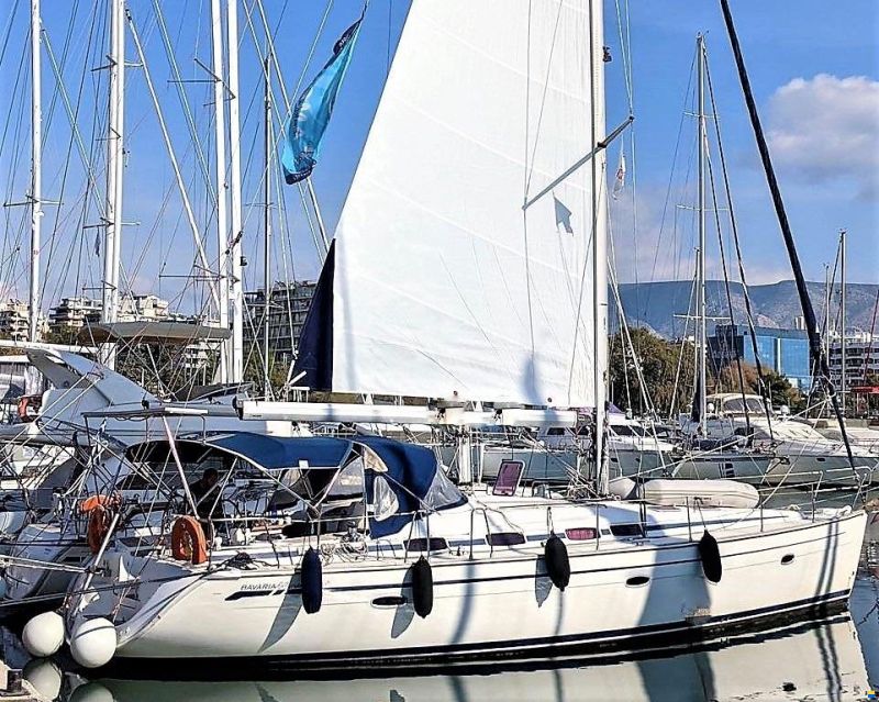 Bavaria 46 Cruiser
