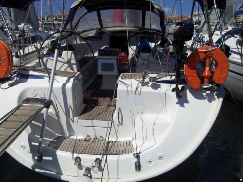 Bavaria 46 Cruiser