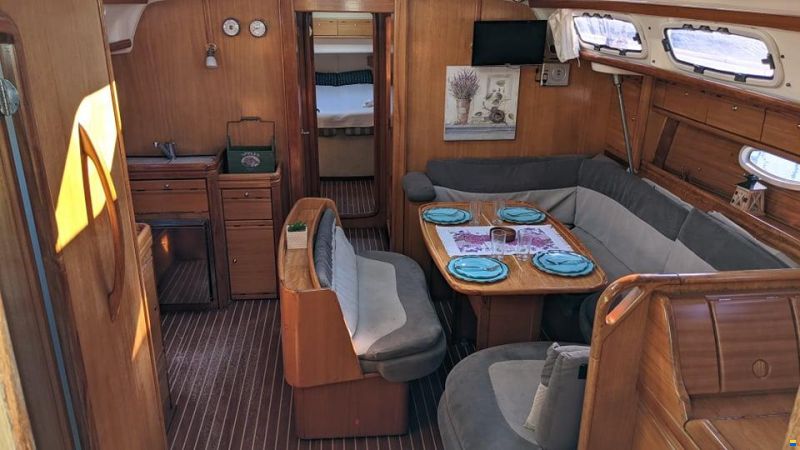 Bavaria 46 Cruiser