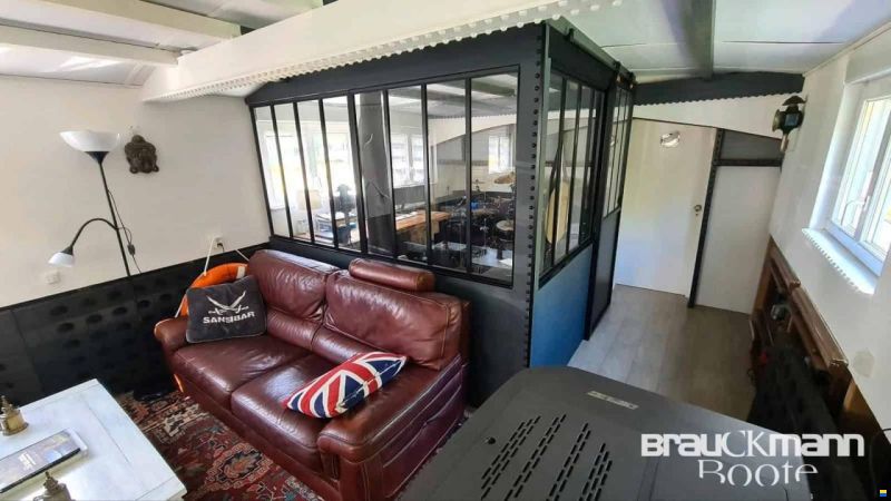 DRU BOUCHAIN Peniche 40
