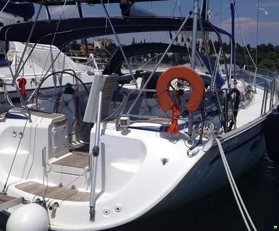 Bavaria 46 Cruiser