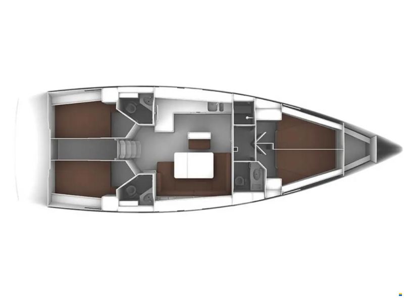 Bavaria 46 Cruiser