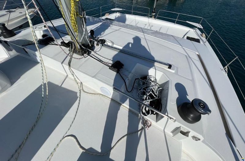 Bali 4.6 A/C