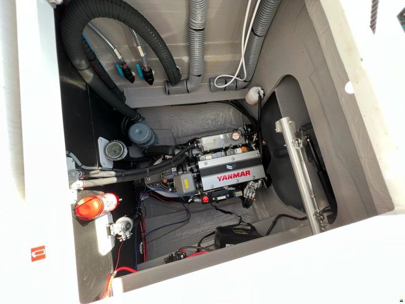 Bali 4.6 A/C