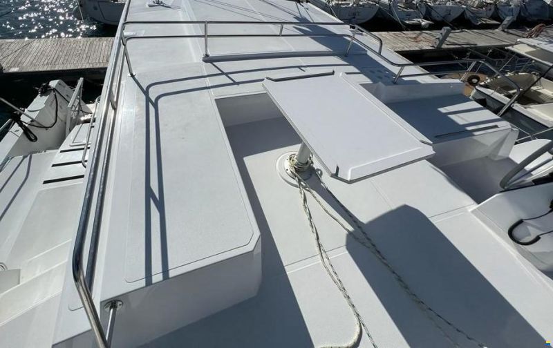 Bali 4.6 A/C