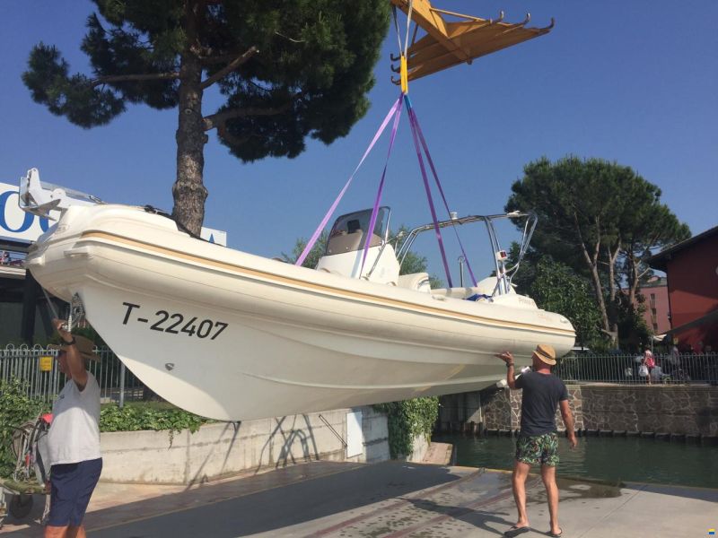 Nuova Jolly Prince 21