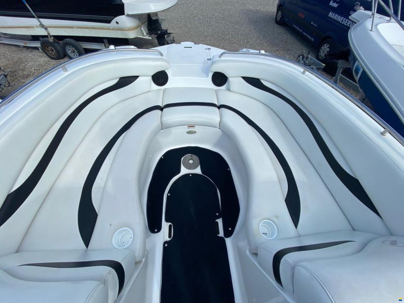 Starcraft 2210 Sport
