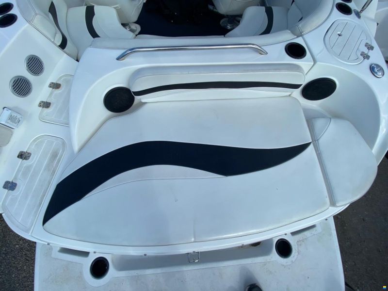 Starcraft 2210 Sport