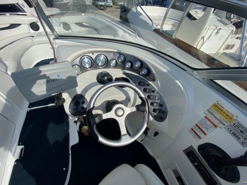 Starcraft 2210 Sport