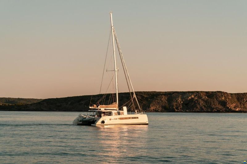 Catana 53 image