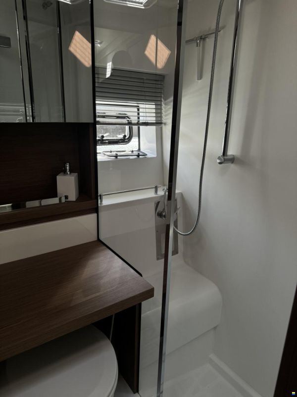 Jeanneau Leader 46