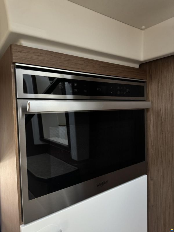 Jeanneau Leader 46