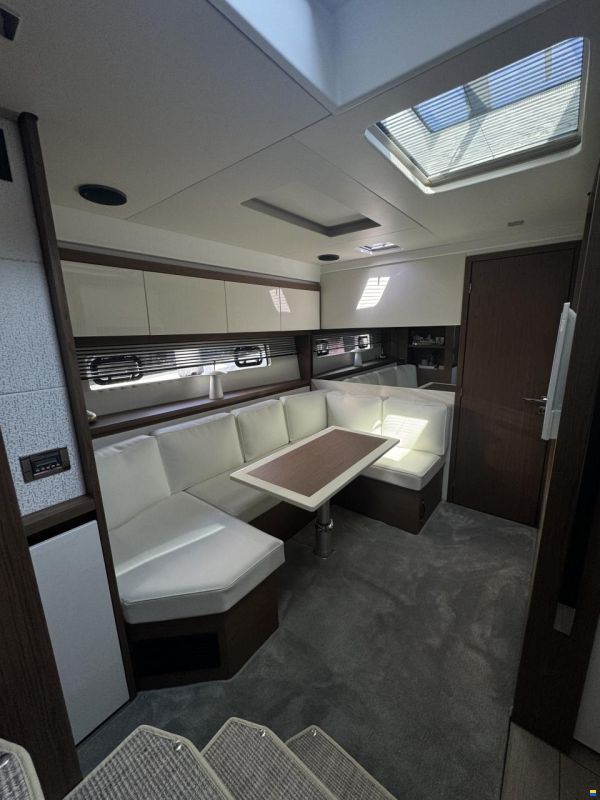 Jeanneau Leader 46