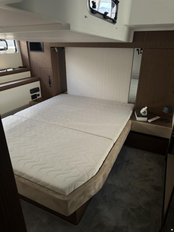 Jeanneau Leader 46
