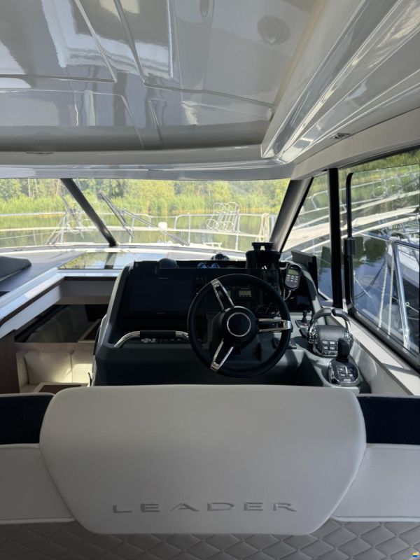Jeanneau Leader 46