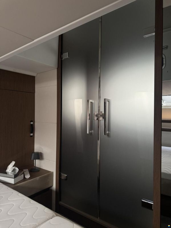 Jeanneau Leader 46