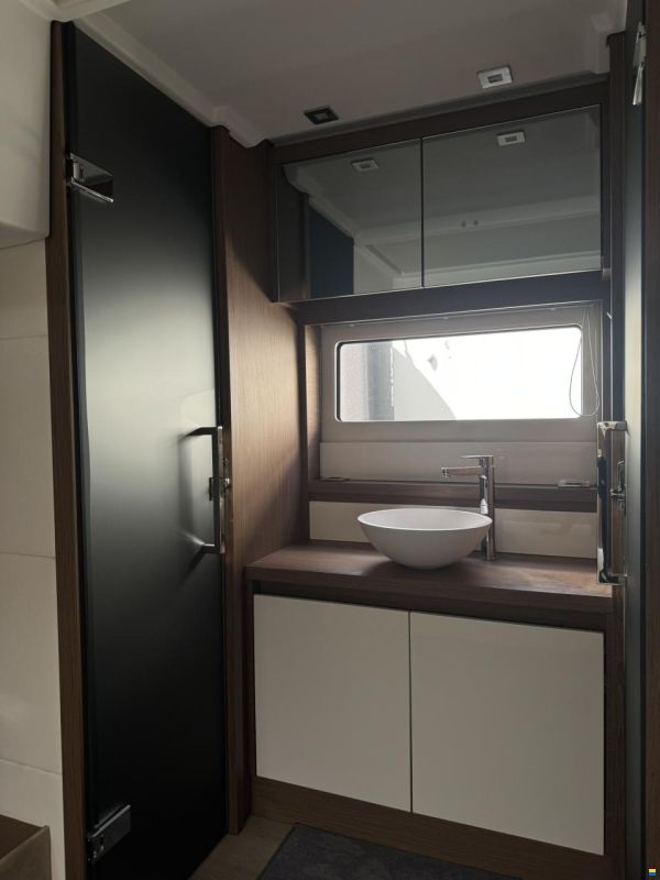 Jeanneau Leader 46