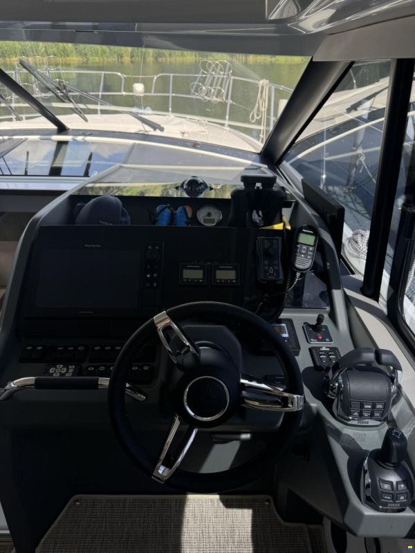 Jeanneau Leader 46