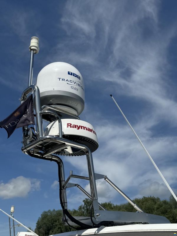 Jeanneau Leader 46