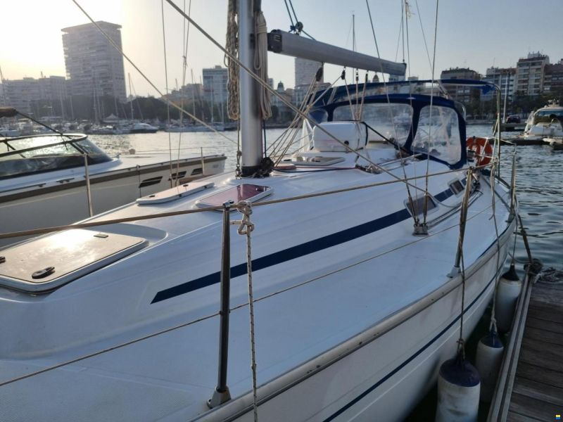 Bavaria 36