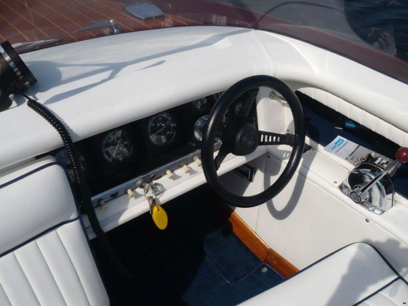 Boesch 650 Costa Brava de Luxe