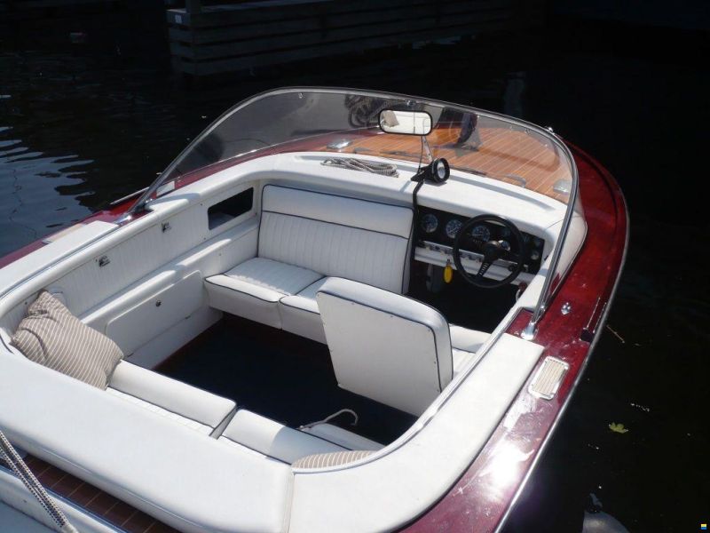 Boesch 650 Costa Brava de Luxe