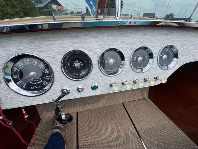 Riva Ariston