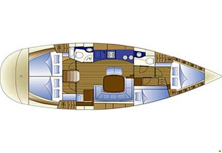 Bavaria 44
