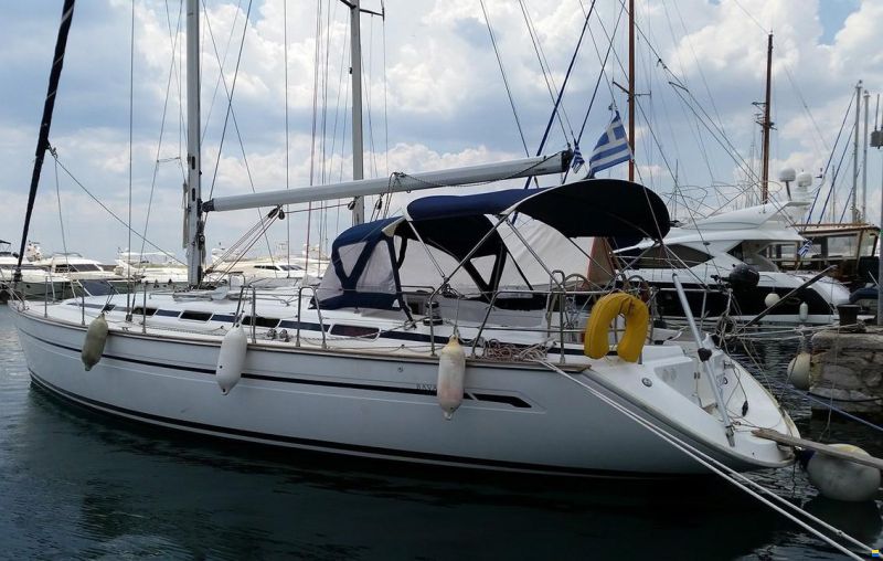 Bavaria 44