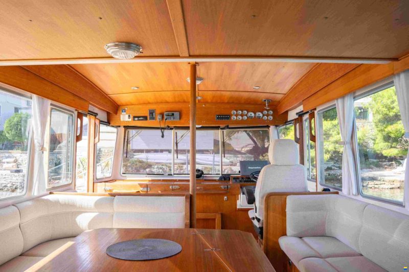Botnia Targa 44