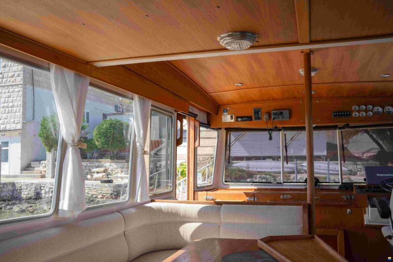 Botnia Targa 44