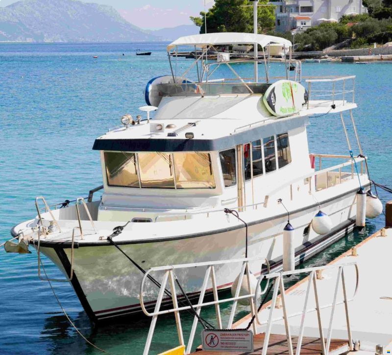 Botnia Targa 44
