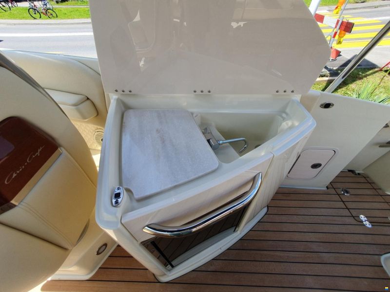 Chris Craft Launch 28 GT