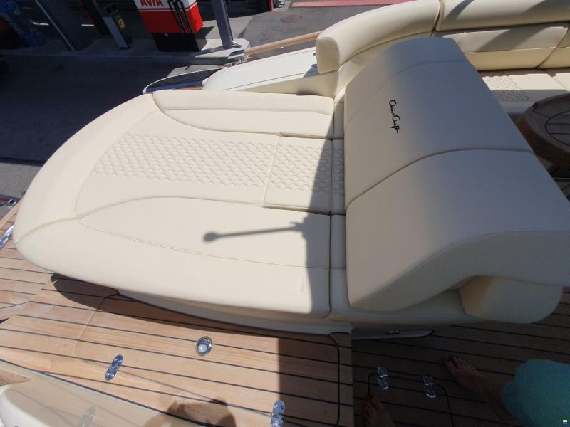 Chris Craft Launch 28 GT